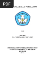00 Rpp Lisnawati Kelas II Tema 1 Sub Tema 4 Pemb. 6