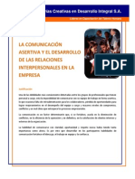 Asertiva PDF