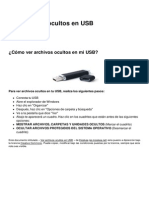 Ver Archivos Ocultos en Usb 9620 Mh51ym PDF