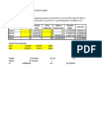 Calculo de Fracciones Molares PDF