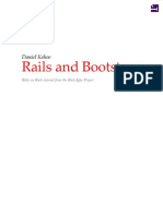 Rails Bootstrap