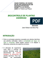 BIOCONTROLE DE PLANTAS DANINHAS.ppt