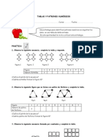 Patrones Numericos Ok