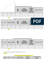 Justifikasi Ketidakhadiran Murid