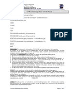 Codificación de Algoritmos en Turbo Pascal PDF