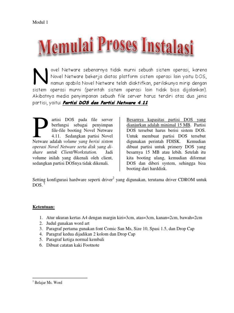 Soal Ujian Praktek Komputer Microsoft Word Dunia Sosial Soal Ujian Praktek Komputer Microsoft Word Dunia Sosial