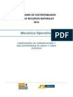 MecanicaCOUSSA2012 PDF