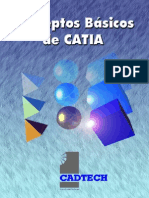 Catia 4 - Conceptos Básicos.pdf