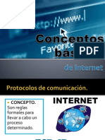 Tema 2 Conceptos Basicos de Internet