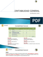 CONTABILIDAD GENERAL Introducción - La Empresa PDF