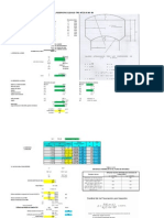 Diseño Estructural de Reservorio 450 M3 1 PDF