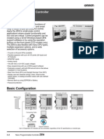 L3 - Datasheet PLC Omron