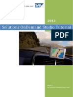 SDK TutorialByDesign1302 PDF