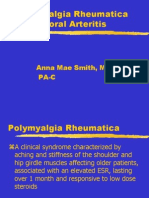 Polymyalgia.H S