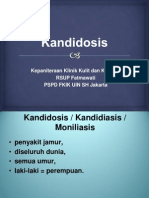 Kandidosis Syukran Wilda