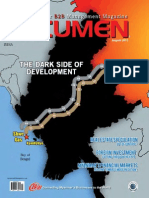 Acumen: Myanmar B2B Management Magazine