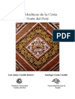 Los Mochicas de La Costa Norte Del Perú PDF