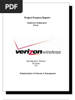 Verizon R&D