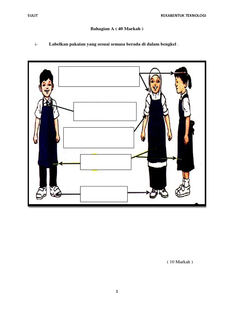 RBT THN 4 | PDF