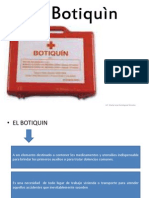 El Botiquìn