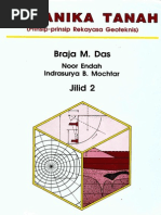 Download Mekanika Tanah Jilid 2 Braja M Das by Cah Ngalam SN242365310 doc pdf