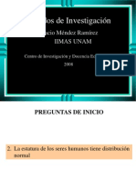 Paradigmas Cuantitativo y Cualitativo