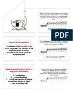 brassbasics handouts