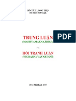 Trung Luan Va Hoi Tranh Luan