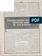 Desapariciones Forzadas. Elemento de una politica. texto  por EFM.pdf