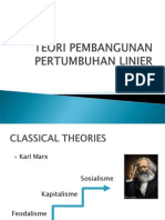 Materi TPS 4. Marx