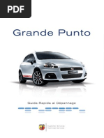 Depannage Grandepunto Abar PDF