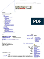 IET Forums - MCB Tripping Curves PDF