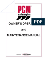 Owners Op Manual 2007B PDF