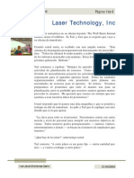 Caso Laser Technology PDF