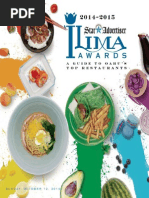Download 2014-2015 Ilima Awards by Honolulu Star-Advertiser SN242376049 doc pdf