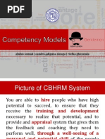 Download Competency Model Spencer  Spencer by Abdus Somad SN242376499 doc pdf