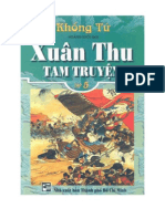 Xuan Thu Tam Truyen 5 PDF