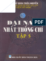 Dai Nam nhat thong chi 5.pdf