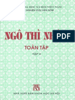 Ngo Thi Nham Toan Tap 5 PDF