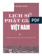 Le Manh That- Lich su Phat giao Viet Nam tap 1.pdf