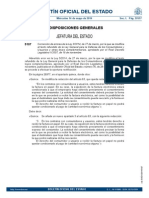 Correccion Errores Ley 3-14 Consumidores PDF