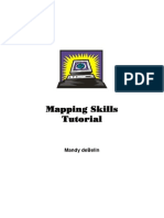 Mapping Skills Tutorial