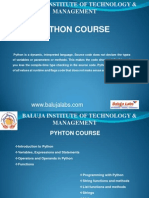 PYTHON Course Institute in Delhi, PYTHON Course Institute in Janakpuri.