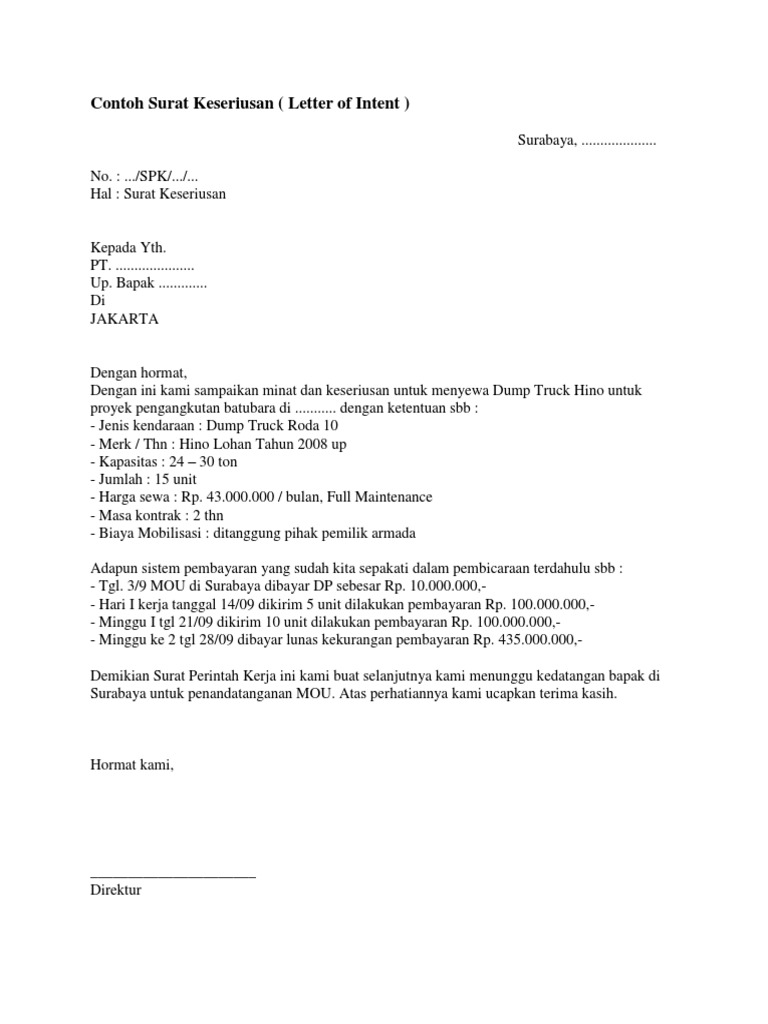 Contoh Surat Keseriusan Loi Docx Contoh Perjanjian Kerjasama Endorsement have a graphic associated with the otherContoh Perjanjian Kerjasama Endorsement In addition it will feature a picture of a kind that might be observed in the gallery of Contoh Perjanjian Kerjasama Endorsement.