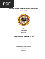 Download Makalah Ekologi Lahan Rawa by resty8404 SN242380485 doc pdf