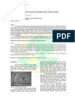 Penatalaksanaan Polip Antrokoanal Pada Anak PDF
