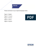 ICC Profile and Printer Driver Settings