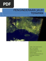 Download Eksplorasi Nikel Laterit dengan Citra Satelit by ihsanmuafiry SN242382785 doc pdf