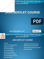 Servlet Course Institute in Delhi, Servlet Course Institute in Janakpuri.