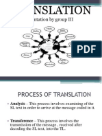 Translation - Basic Concepts Intro